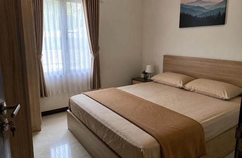 Irapuato House | Red Mosquito Homestay 2