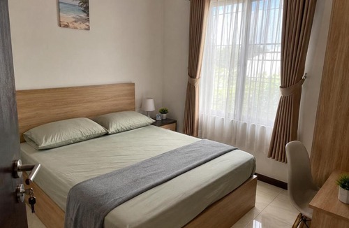 Irapuato House | Red Mosquito Homestay 2