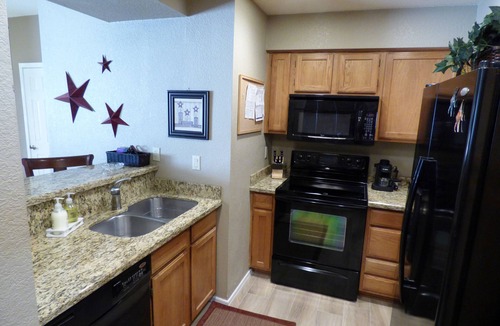 Scottsdale Ranch Condo | REDUCED! Avail April & May! GORGEOUS! Pool Spa Tennis/Pickelball Gym