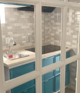 Anahuac Apartment | Reforma Polanco Chapultepec Torre Mayor Cacamatzin 44