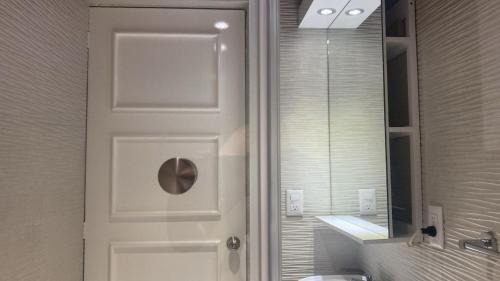 Anahuac Apartment | Reforma Polanco Chapultepec Torre Mayor Cacamatzin 44