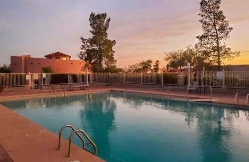 Eleven Mile Corner Apartment | Rejuvenating Retreat w/Ideal Eloy Location!
