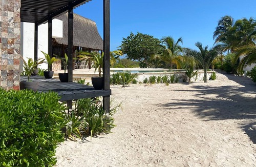 Dzemul House | Relájate en esta escapada única y tranquila.