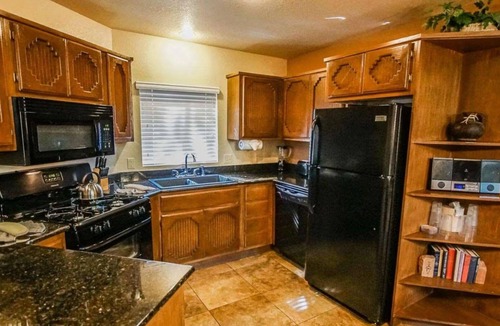 West Sedona Resort | Relax in Red Rock Country – 1BR Villa at Sedona Springs