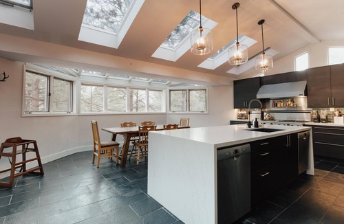 Flagstaff Cabin | Relax in style at a luxury Flagstaff lodge