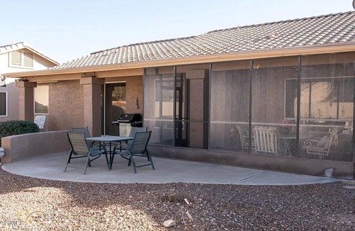 Gold Canyon House | Relax in Style at This Peaceful 3BR Home in Gold Canyon’s 55+ Community