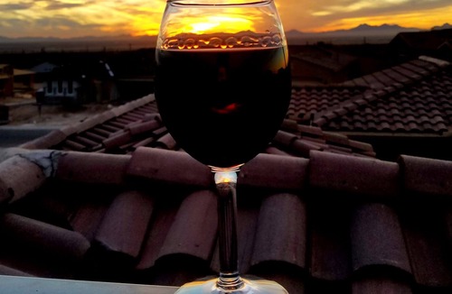 Dove Mountain House | Relax & Refresh in Dove Mountain