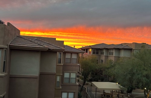 North Scottsdale Condo | “Relax & Unwind in Sunny Scottsdale – Your Perfect Desert Getaway“