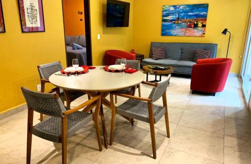 Akumal Apartment | Relaxed Jungle Retreat Near the Beach