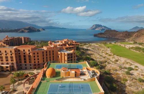 Loreto Resort | Relaxing 2-bedroom in Serene Islands of Loreto by Danzante Bay