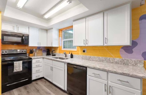 Tucson House | Relaxing 4BR with Pool, Game Room & BBQ Fun