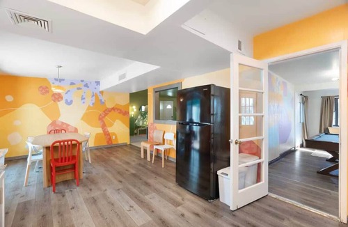 Tucson House | Relaxing 4BR with Pool, Game Room & BBQ Fun