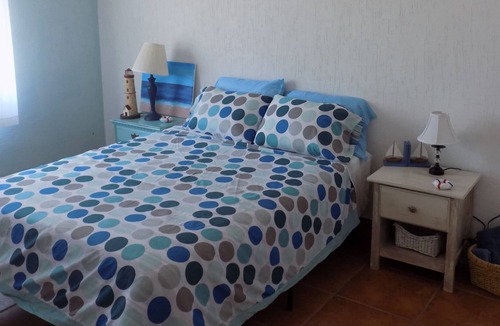 Benito Juarez Villa | RELAXING AND COMFORTABLE VILLA NEXT TO QUIET POOL IN A GATED PRIVATE AREA !!