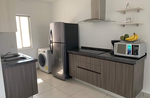 Mazatlan Apartment | Relaxing and fun family beach getaway