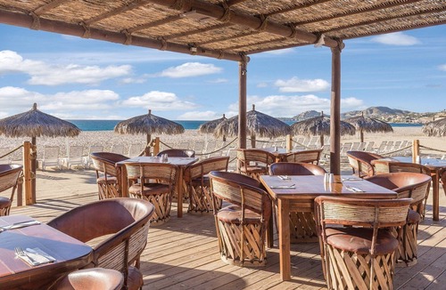 El Marasal Condo | Relaxing beachside resort and spa, close to San Jose.
