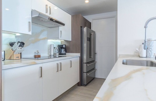 Puerto Penasco Condo | Relaxing By The Sea of Cortez - 1802