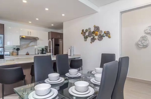 Puerto Penasco Condo | Relaxing By The Sea of Cortez - 1802