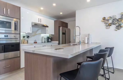 Puerto Penasco Condo | Relaxing By The Sea of Cortez - 1802