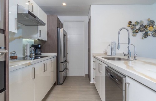 Puerto Penasco Condo | Relaxing By The Sea of Cortez - 1802