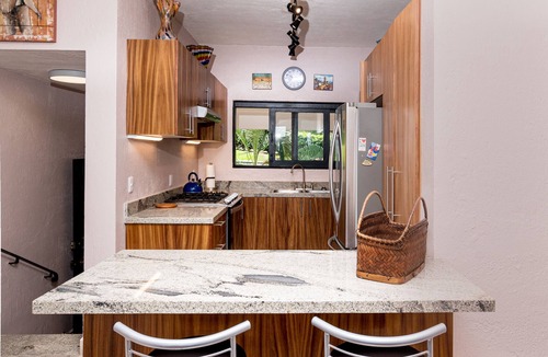 Cerro Condo | Relaxing getaway centrally located.