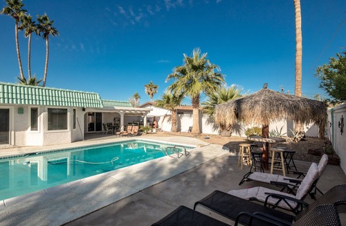 Lake Havasu City House | Relaxing getaway, Dog Friendly.
