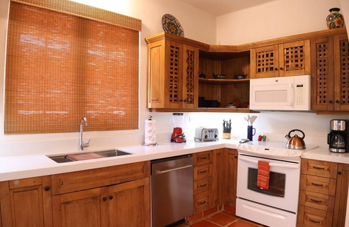 Nopolo House | Relaxing home steps away from the Community Pool in Loreto Bay