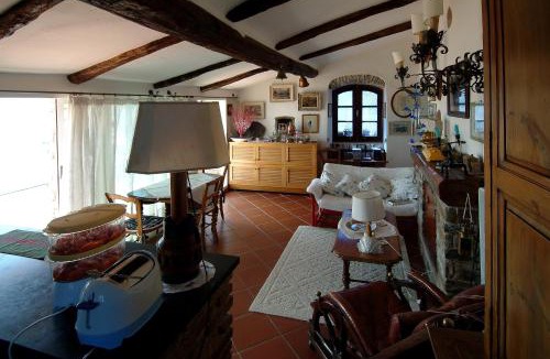 Erbalunga Apartment | Relaxing Paradise Chez Nicolini