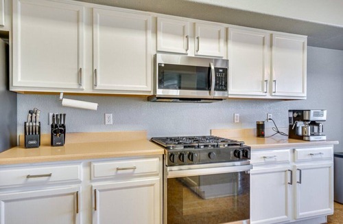 Tucson House | Relaxing Tucson Retreat with Private Pool