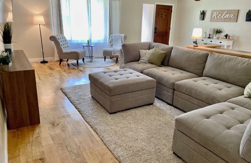 Bellair House | Relaxing Vibes at this 3 bedroom house with Pool