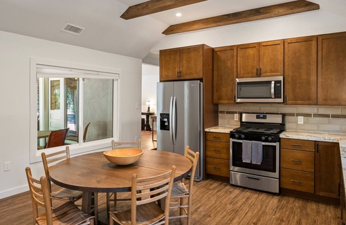 Southside House | Remodeled Flagstaff Retreat near NAU
