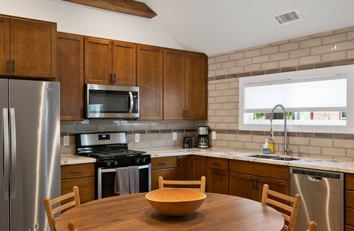Southside House | Remodeled Flagstaff Retreat near NAU