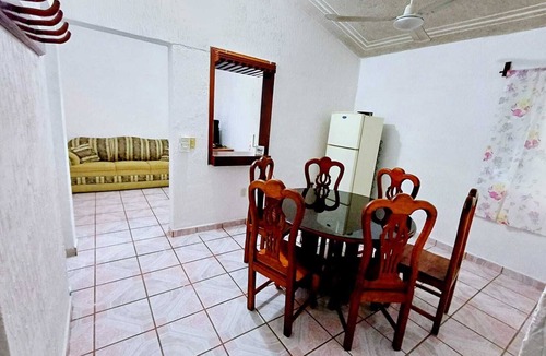 S Apartment | Renata Department.