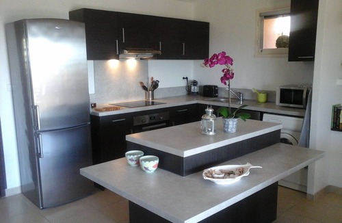 Hameau de Palombaggia House | Renovated beach housePalombaggia on foot180° sea view-protected site