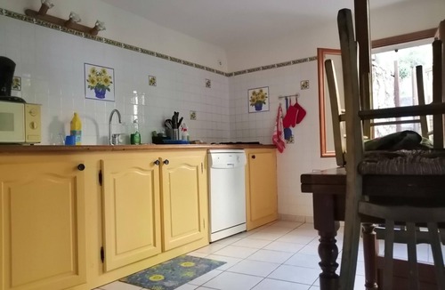 Albitreccia House | Renovated house ideally situated, Beach/mountain