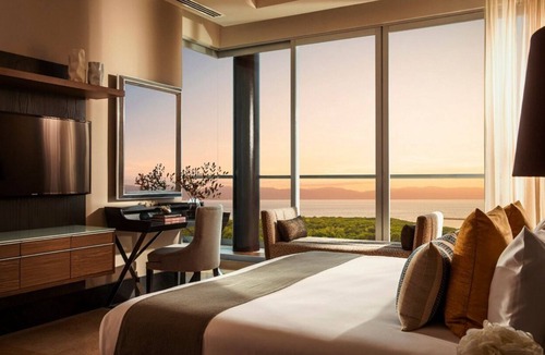 Las Jarretaderas Resort | Rent now for the Mexican Open in October, 2026! October 26-November2