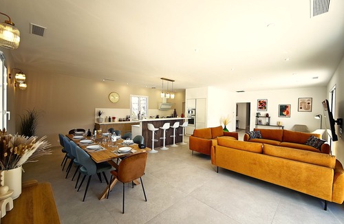 Santa-Reparata-di-Balagna House | Residence Madrale 4* for 2-18 people, heated pool-fitness-sauna