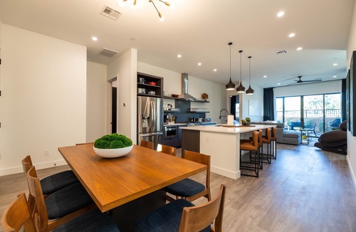 Troon North House | Residence 1: The Villas At Troon North