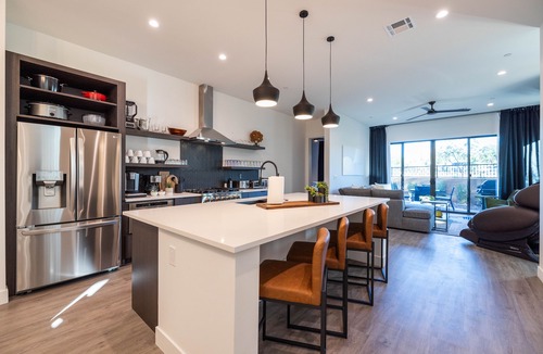 Troon North House | Residence 1: The Villas At Troon North