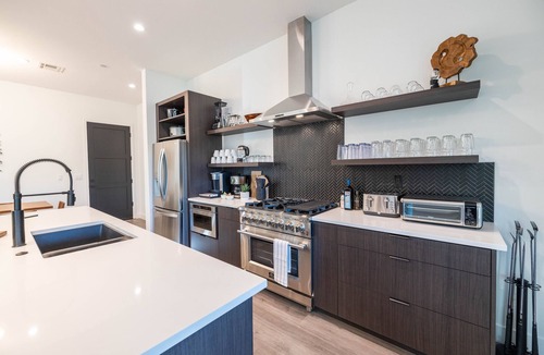 Troon North House | Residence 1: The Villas At Troon North