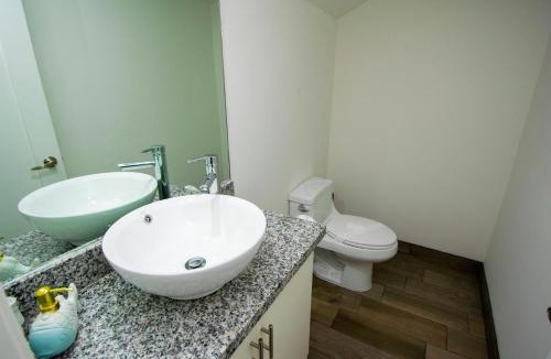 Las Conchas Villa | Residence 35