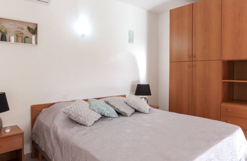 Centuri Apartment | RESIDENCE ANNA RUBIS