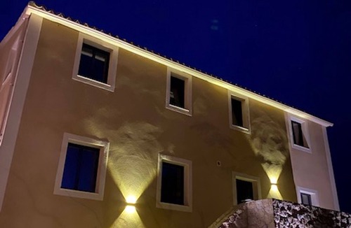 L'Ile-Rousse Apartment | Residence Casa U Fornu APT3a