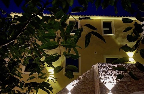 L'Ile-Rousse Apartment | Residence Casa U Fornu APT3a