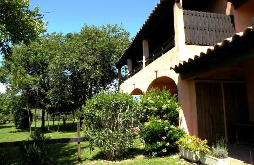 Ghisonaccia Apartment | Residence de Tourisme Marina Corsa