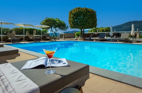 Viggianello House | Residence & Hôtel Aria Marina
