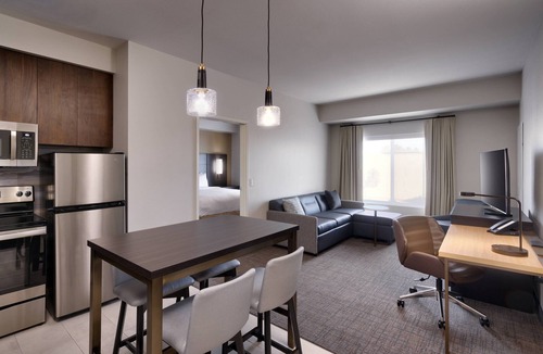 La Quinta Hotel | Residence Inn by Marriott La Quinta