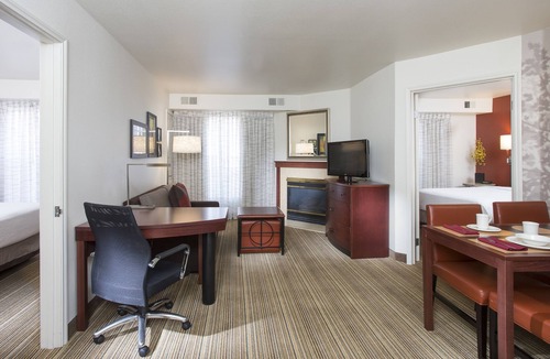 Peoria Hotel | Residence Inn Phoenix Glendale/Peoria
