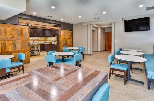 Prescott Hotel | Residence Inn Prescott