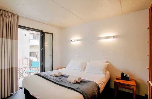 Ajaccio Apartment | Residence Kalliste Ajaccio - T2 (4pers)