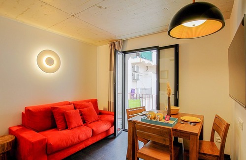 Ajaccio Apartment | Residence Kalliste Ajaccio - T2 (4pers)